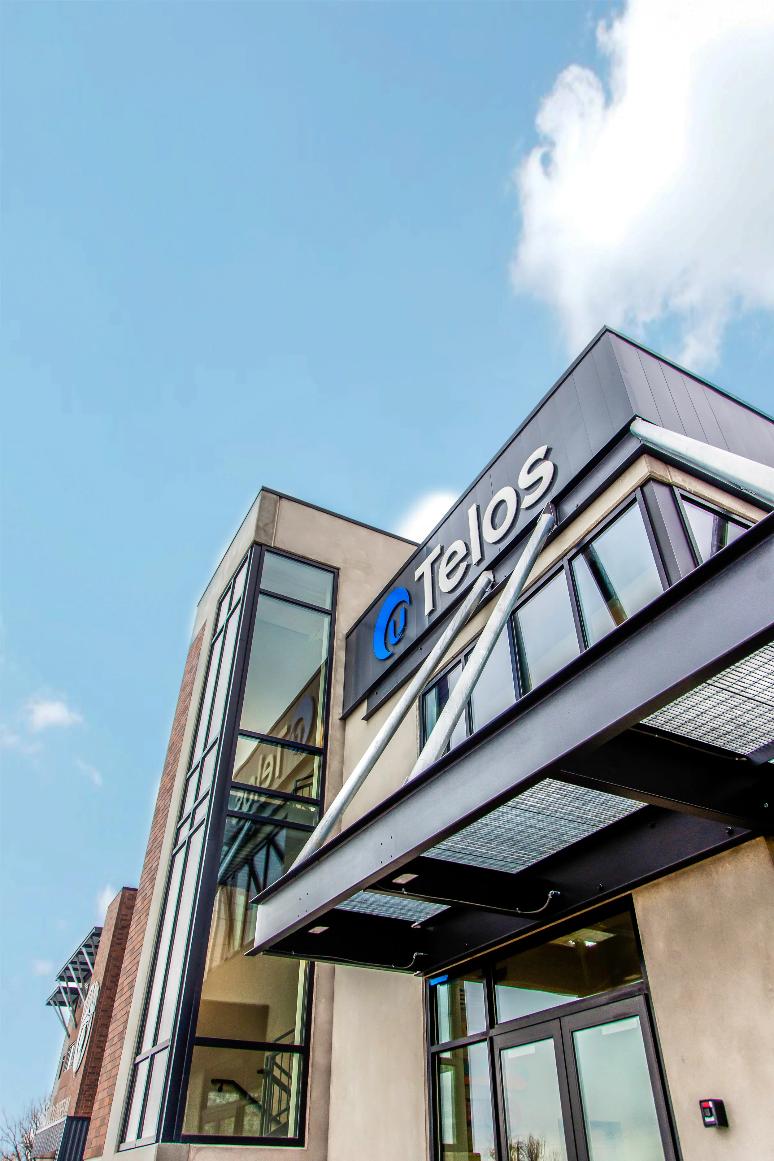 Telos U — Hughes General Contractors